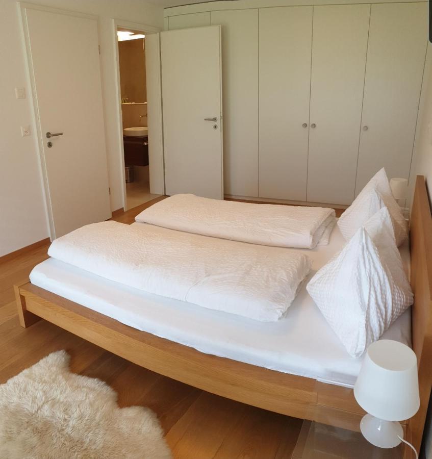 Hotel Jungfrau Muerren Esterno foto